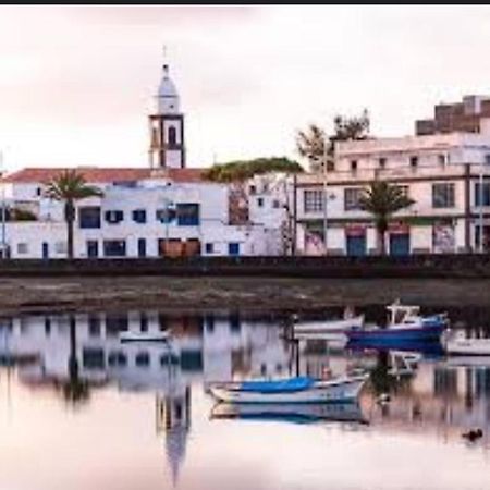 Hotel El Barquito De Arrecife Arrecife  Esterno foto