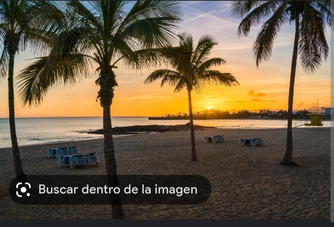 Hotel El Barquito De Arrecife Arrecife  Esterno foto